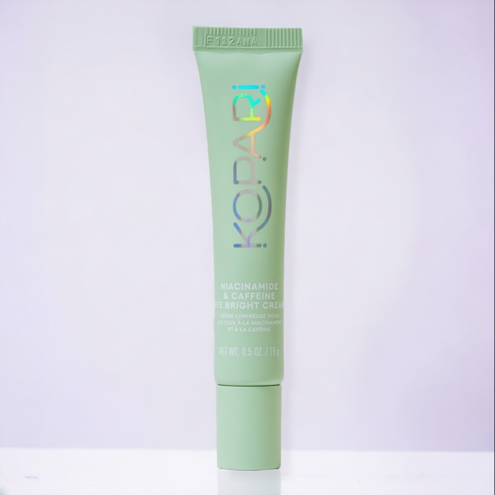 Kopari Niacinamide & Caffeine Eye Bright Cream